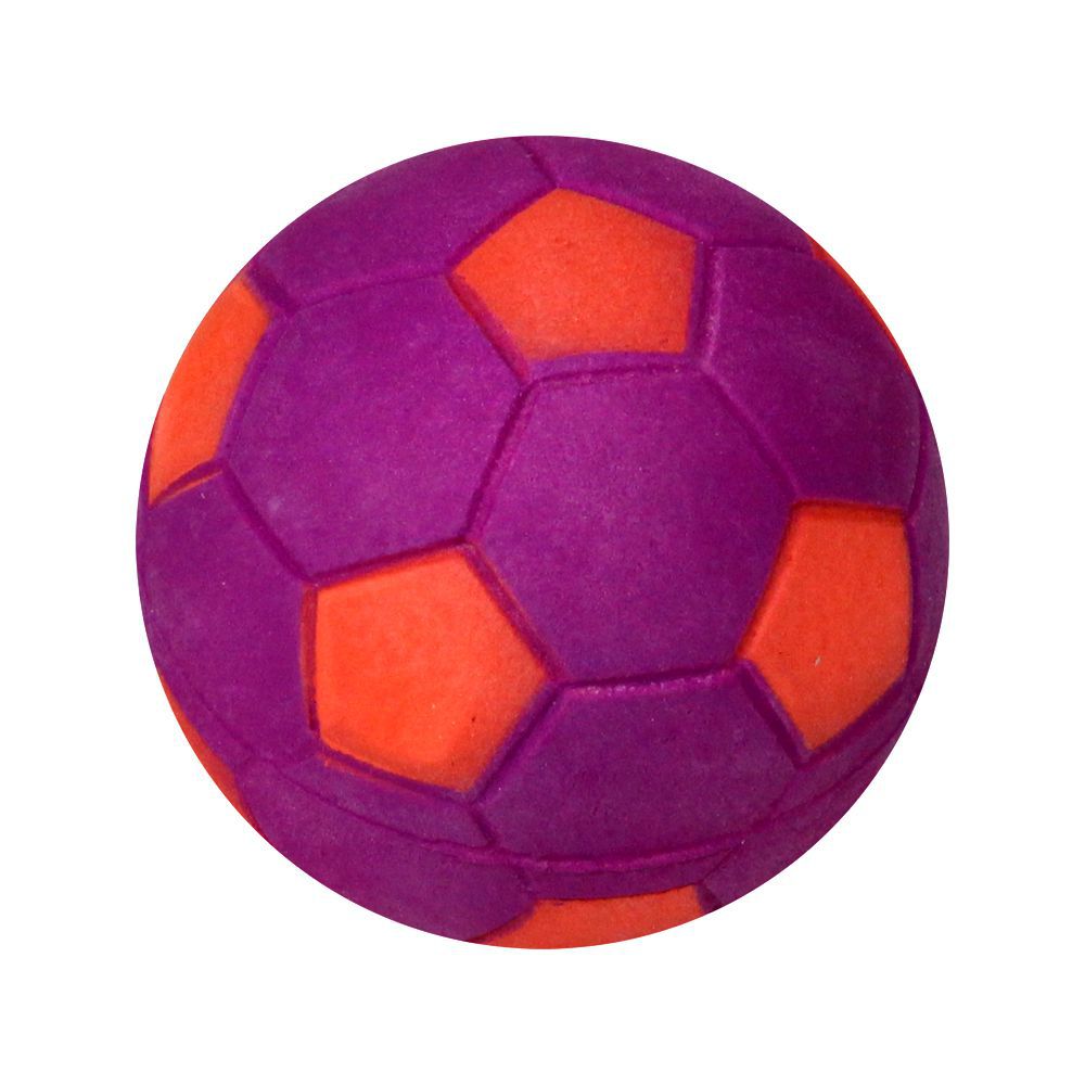 Nobby Moosgummi Fußball - 5