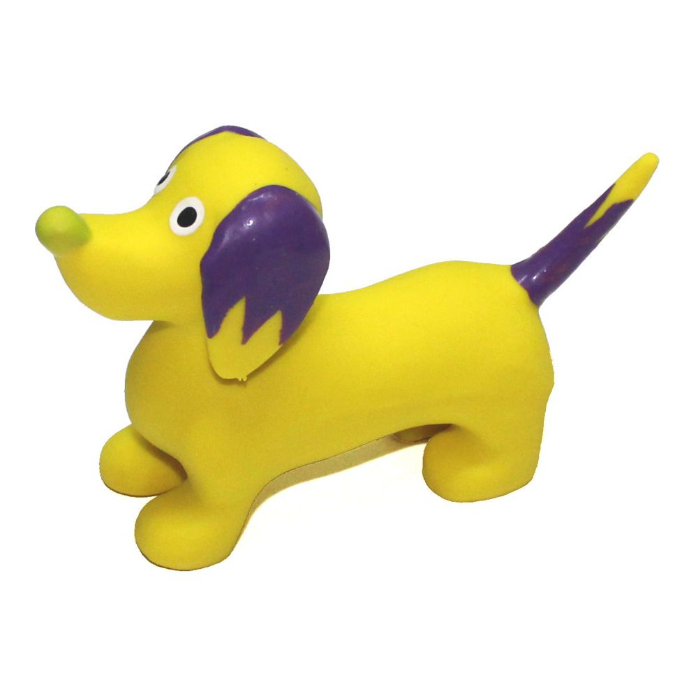 Nobby Latex Hundespielzeug - Hund