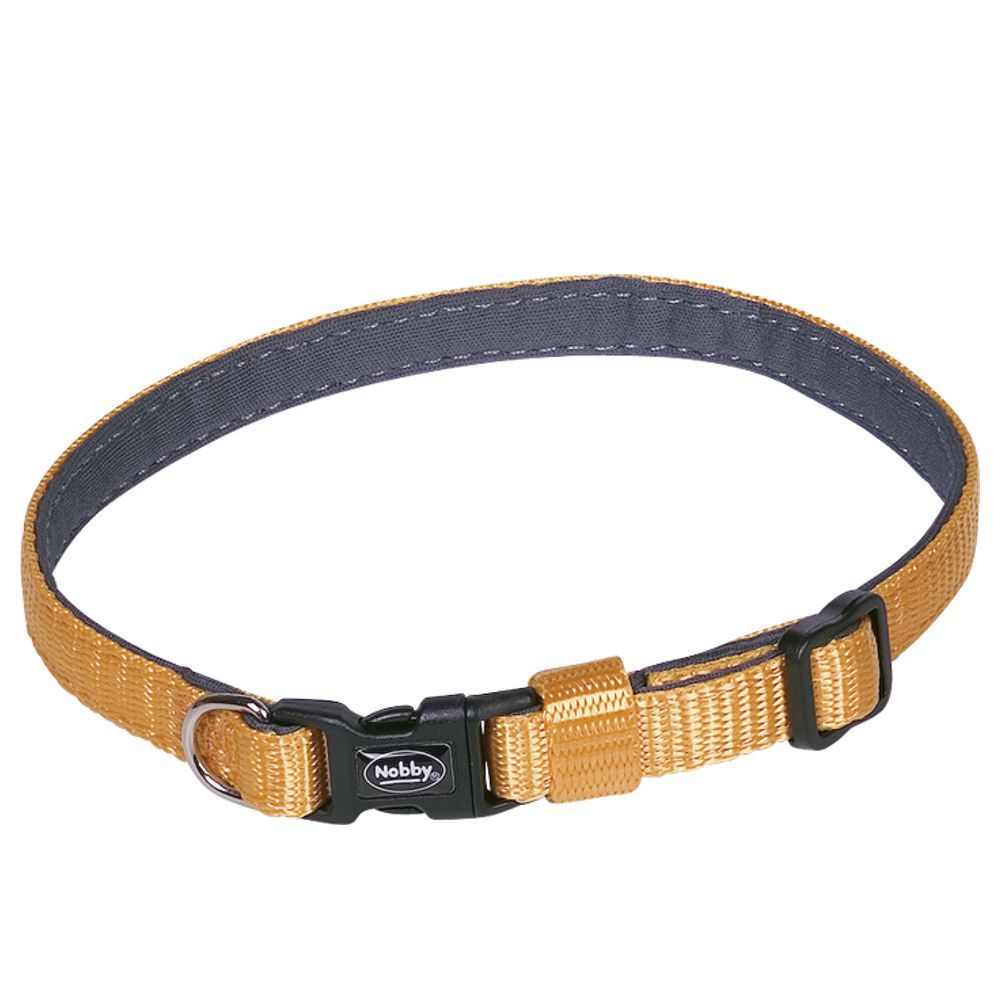 Nobby Halsband CLASSIC PRENO MINI - XXS-XS / 04 - orange