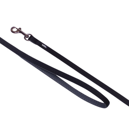 Nobby Leine CLASSIC PRENO MINI - 05 - schwarz