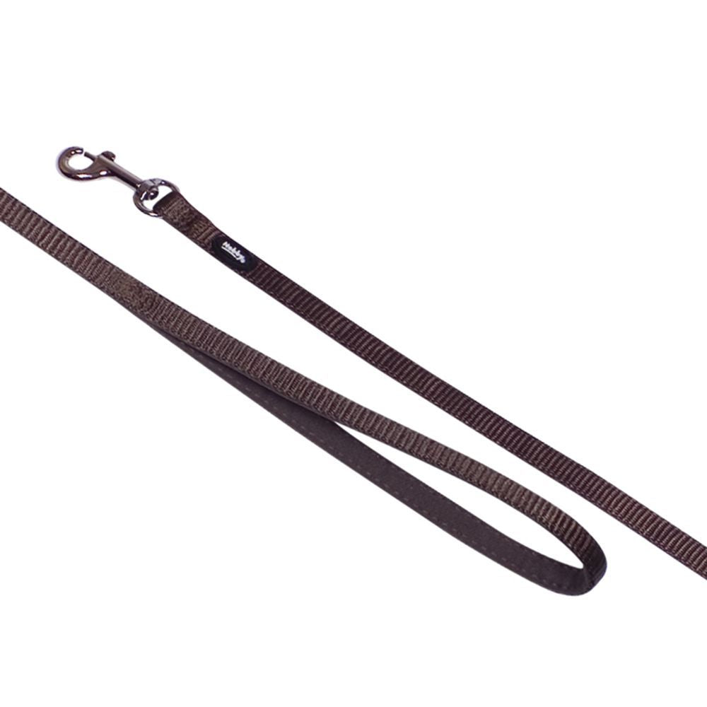 Nobby Leine CLASSIC PRENO MINI - 23 - braun