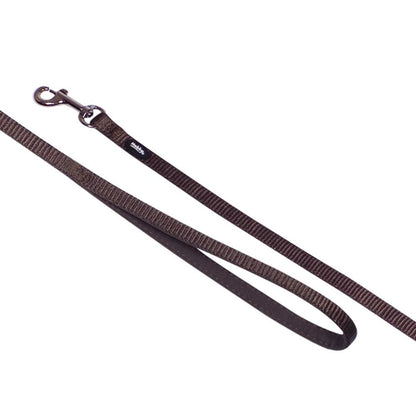Nobby Leine CLASSIC PRENO MINI - 23 - braun