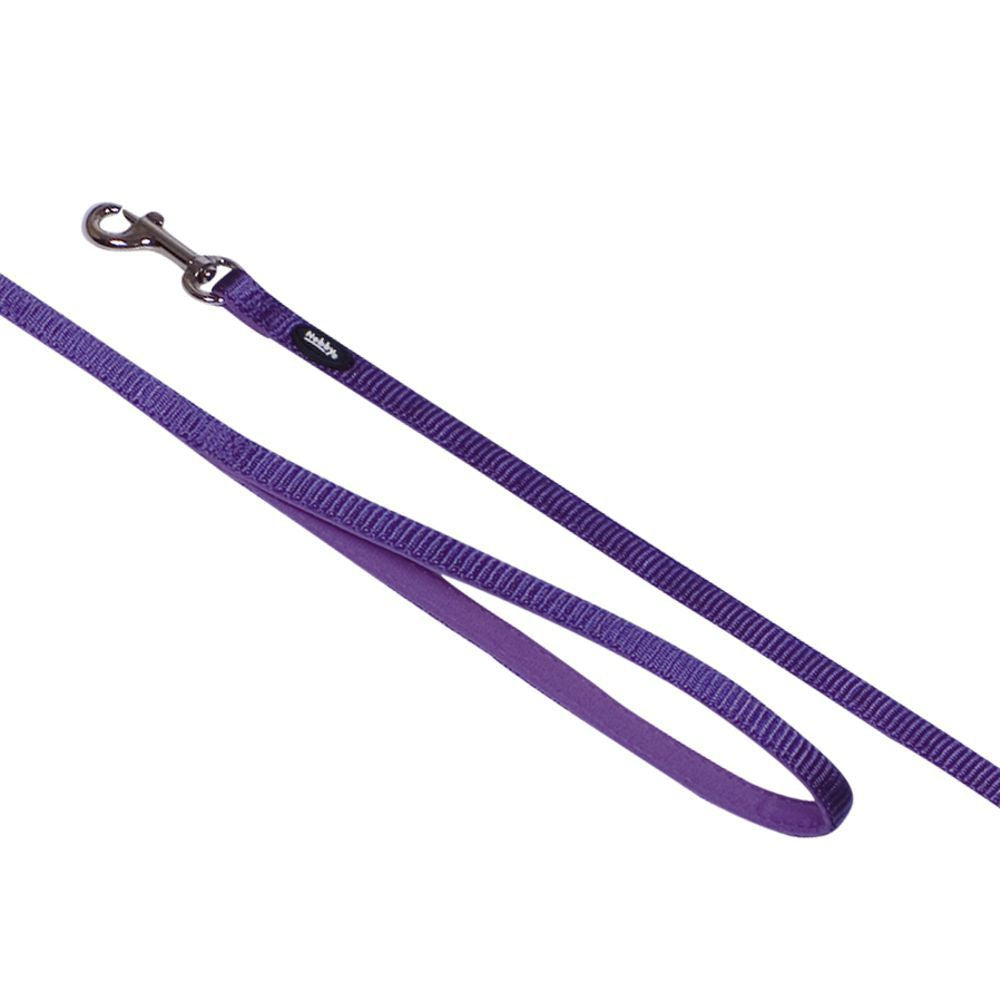 Nobby Leine CLASSIC PRENO MINI - 38 - lila