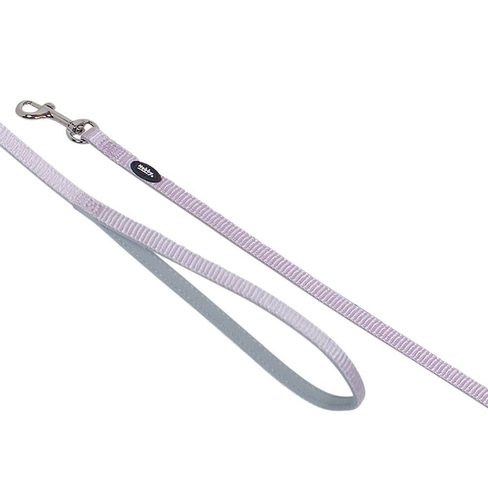Nobby Leine CLASSIC PRENO MINI - 44 - flieder