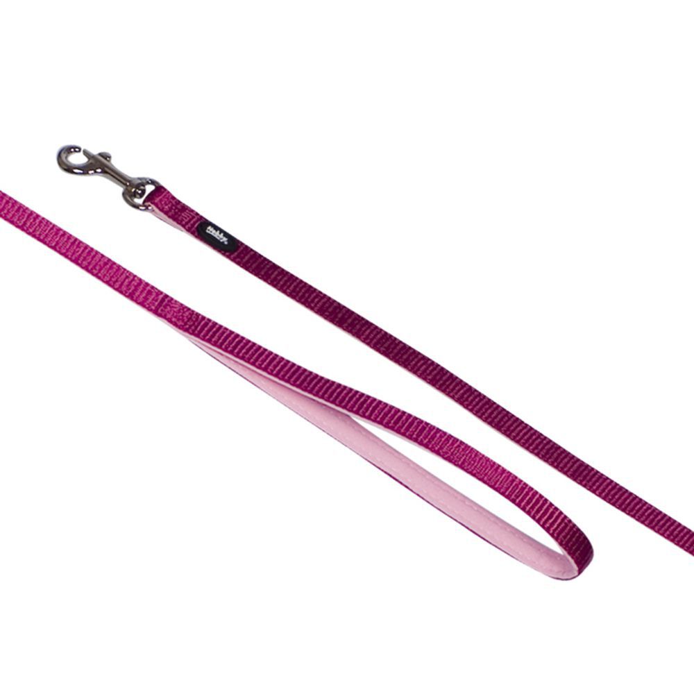 Nobby Leine CLASSIC PRENO MINI - 64 - himbeere