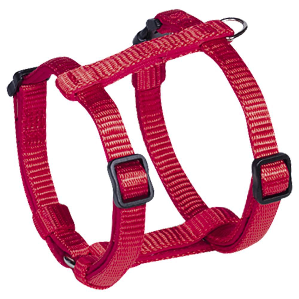 Nobby Y-Geschirr CLASSIC PRENO MINI - 01 - rot