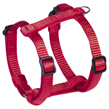 Nobby Y-Geschirr CLASSIC PRENO MINI - 01 - rot