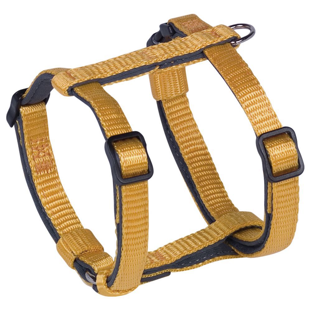 Nobby Y-Geschirr CLASSIC PRENO MINI - 04 - orange