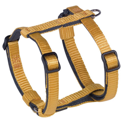 Nobby Y-Geschirr CLASSIC PRENO MINI - 04 - orange