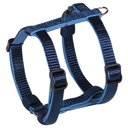 Nobby Y-Geschirr CLASSIC PRENO MINI - 06 - blau