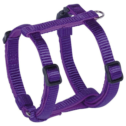 Nobby Y-Geschirr CLASSIC PRENO MINI - 38 - lila