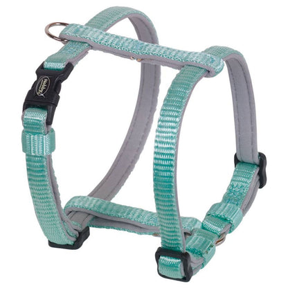 Nobby Y-Geschirr CLASSIC PRENO MINI - 40 - mint