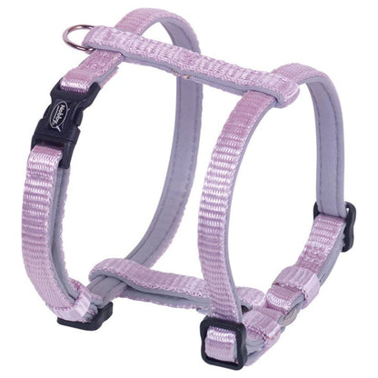 Nobby Y-Geschirr CLASSIC PRENO MINI - 44 - flieder