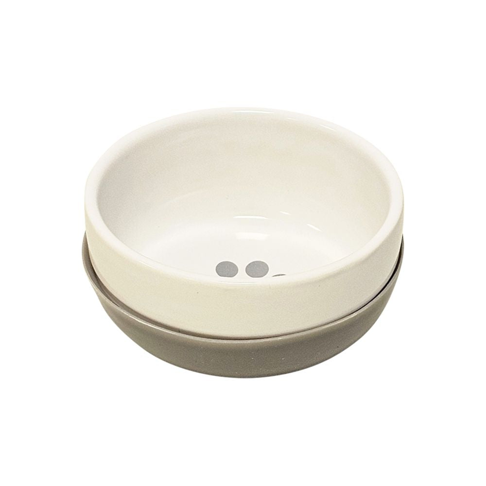 Nobby Keramik Hundenapf SABIT - S