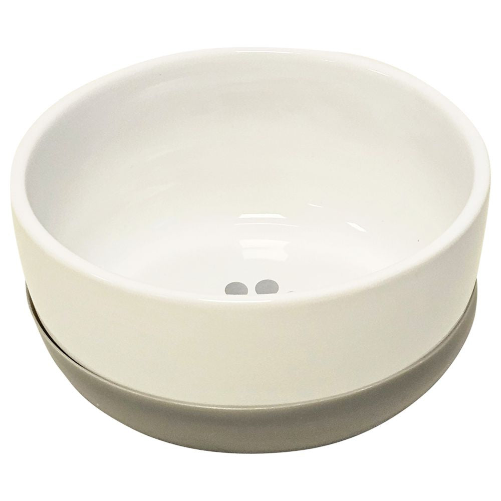 Nobby Keramik Hundenapf SABIT - L