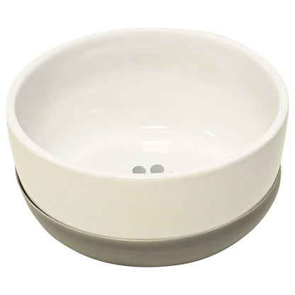 Nobby Keramik Hundenapf SABIT - L