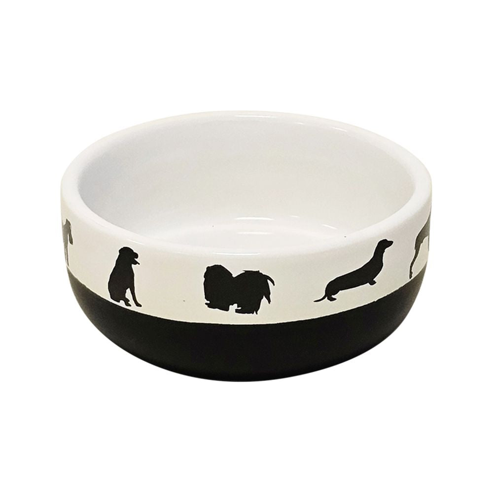 Nobby Keramik Hundenapf SHAPE - S