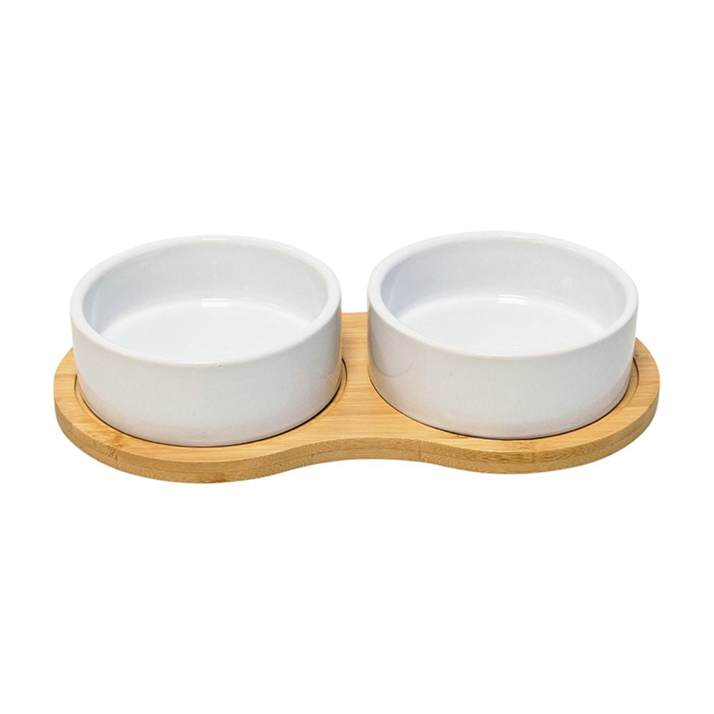 Nobby Futterbar BAMBASSO - S