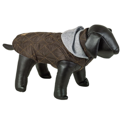 Nobby Hundemantel SAVIN - 48 cm / braun