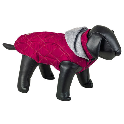 Nobby Hundemantel SAVIN - 48 cm / rot