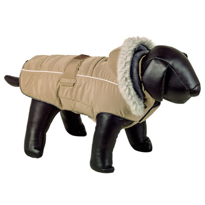 Nobby Hundemantel BOKA - 44 cm / beige
