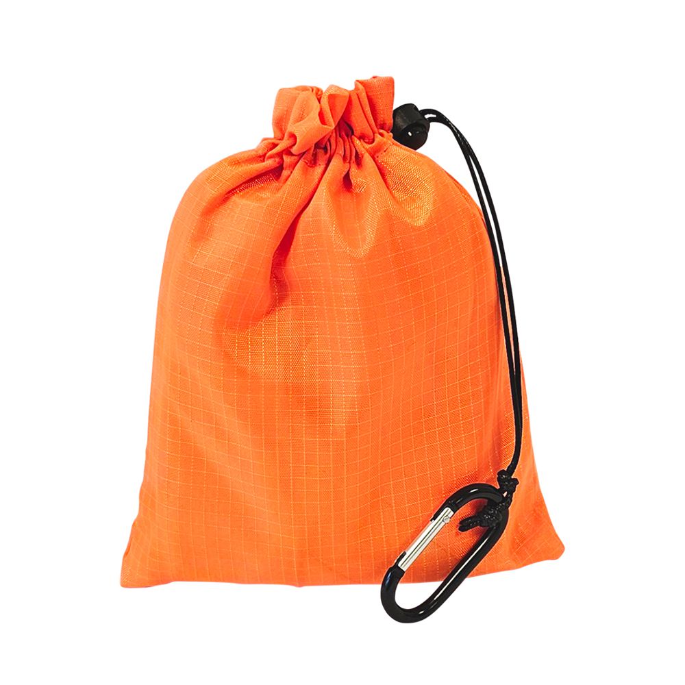 Nobby Regenmantel NEW RAINY - neongelb/neonorange - Hundejacke Hundemantel
