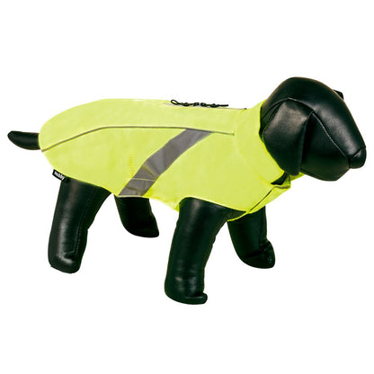 Nobby Regenmantel NEW RAINY - 48 cm / neongelb