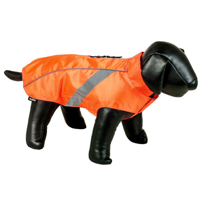 Nobby Regenmantel NEW RAINY - 48 cm / neonorange