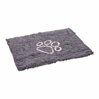 Nobby Schmutzfangmatte DRY & CLEAN Schlafplatz Fußmatte Napfunterlage Hundematte