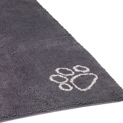 Nobby Schmutzfangmatte DRY & CLEAN Schlafplatz Fußmatte Napfunterlage Hundematte