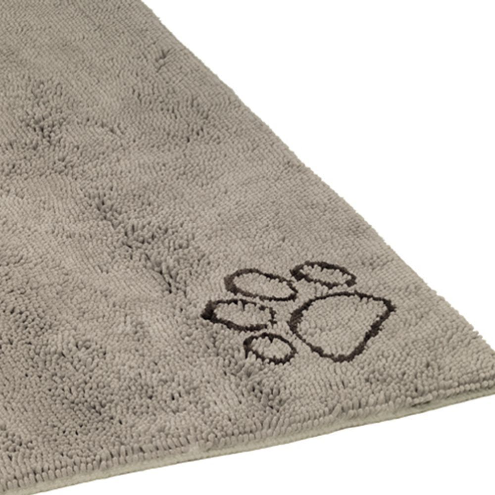 Nobby Schmutzfangmatte DRY & CLEAN Schlafplatz Fußmatte Napfunterlage Hundematte