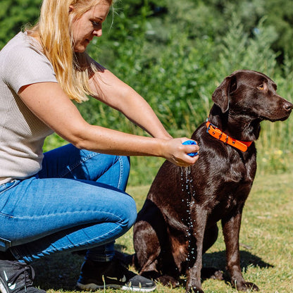 Nobby Handtuch SPEED-DRY COMFORT 66 x 43 cm - Kühltuch - für Hunde - 6 Farben