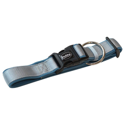 Nobby Halsband CLASSIC PRENO - XS/XS-S/S-M/M-L/L-XL - Nylon Hundehalsband