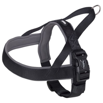 Nobby Norwegergeschirr CLASSIC PRENO - XL / 05 - schwarz