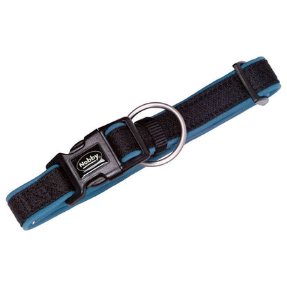 Nobby Halsband MESH PRENO - L-XL / 06 - blau