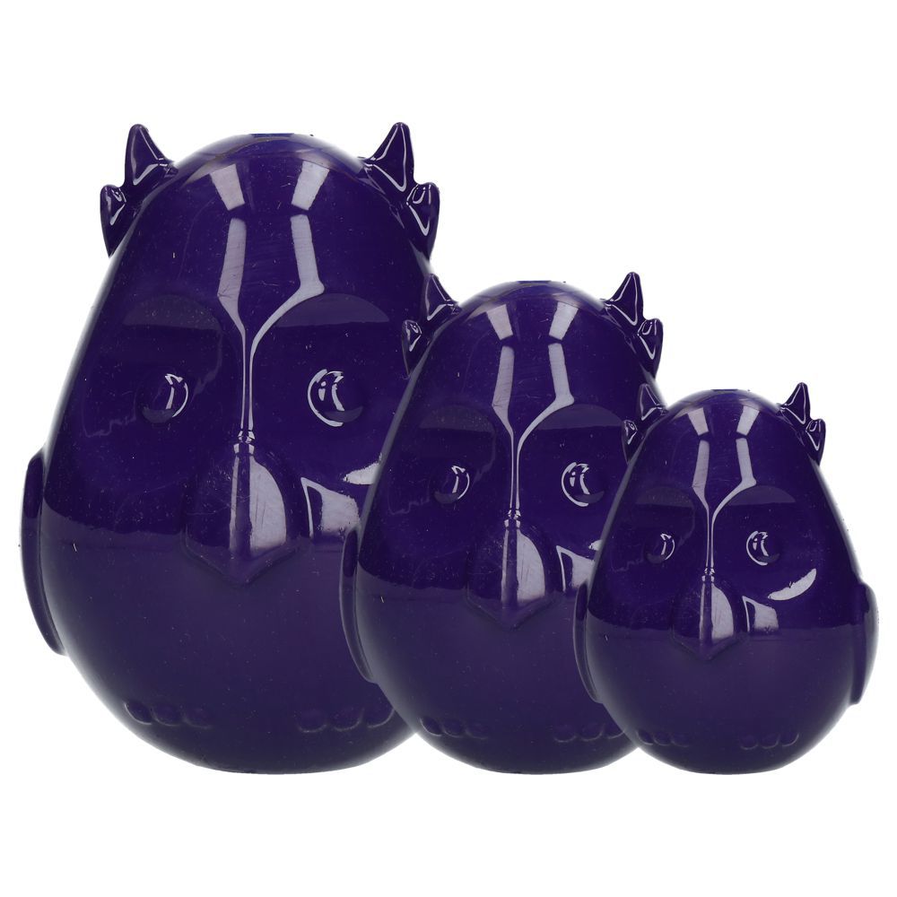 PetSport Mojo Friends S/M/L Apportierspielzeug Leckerlispielzeug Hundespielzeug